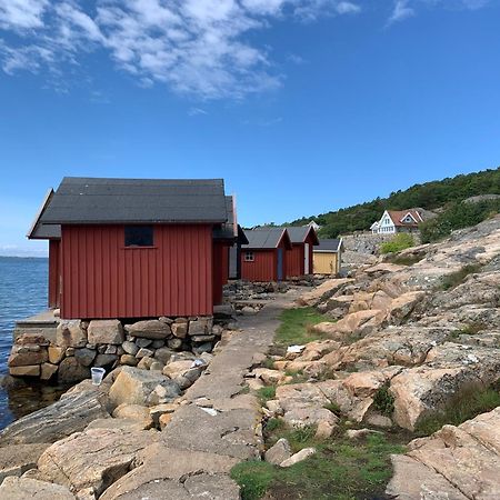 Studio Hamra Särö Eksteriør billede