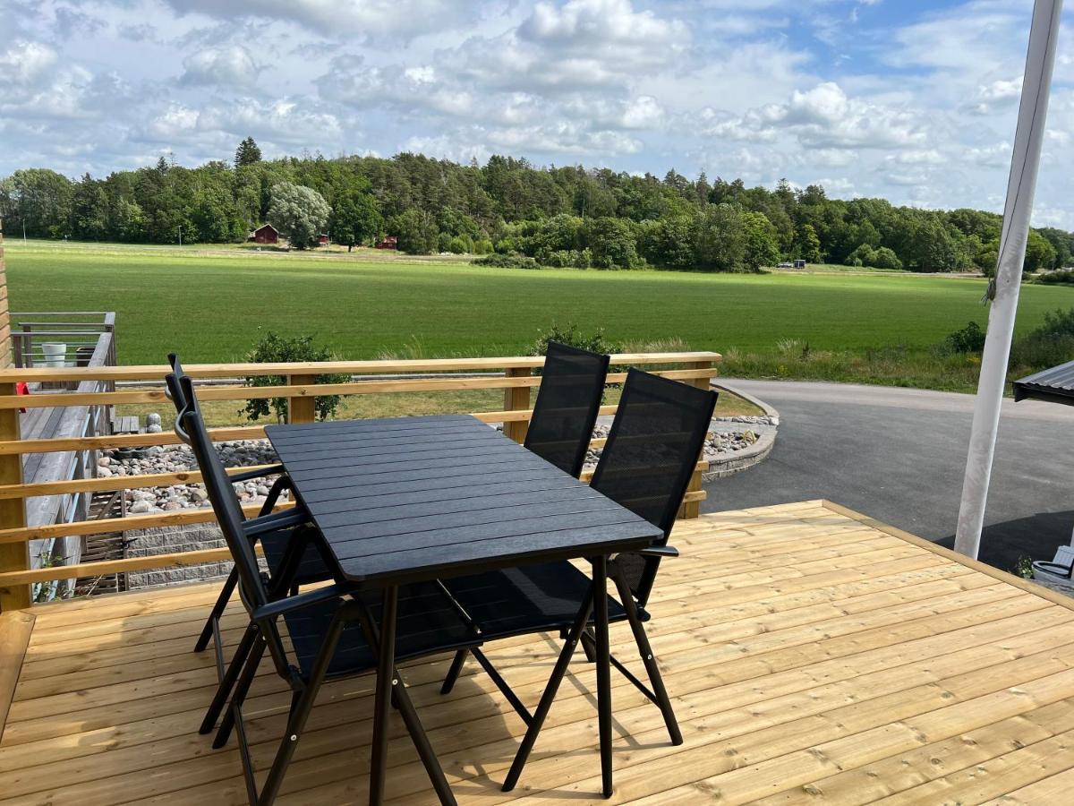 Studio Hamra Särö Eksteriør billede