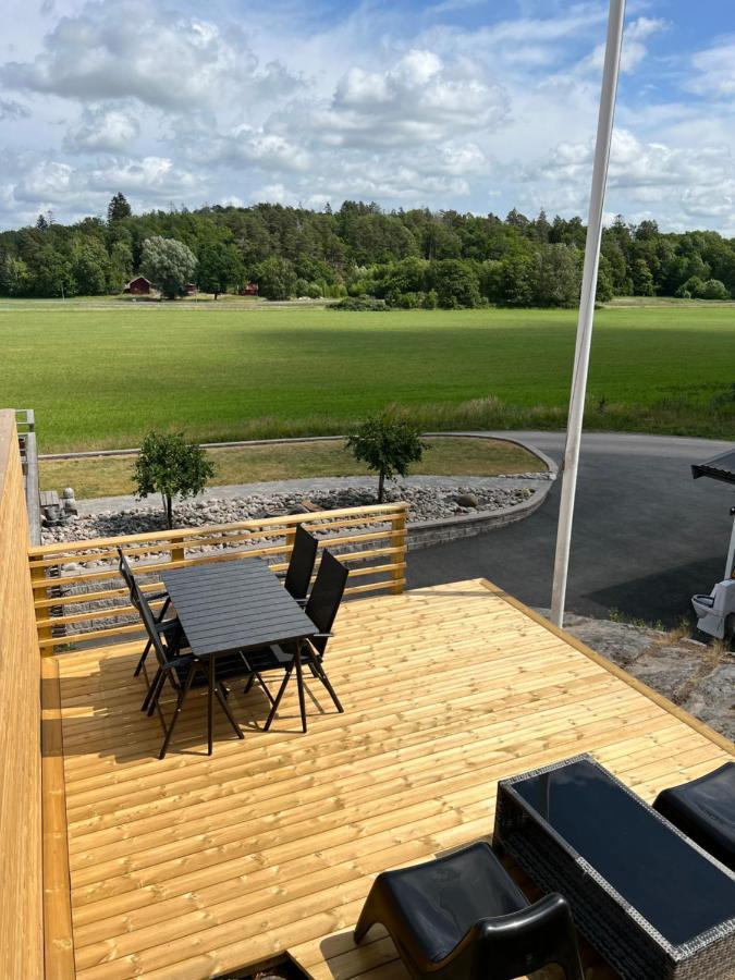 Studio Hamra Särö Eksteriør billede