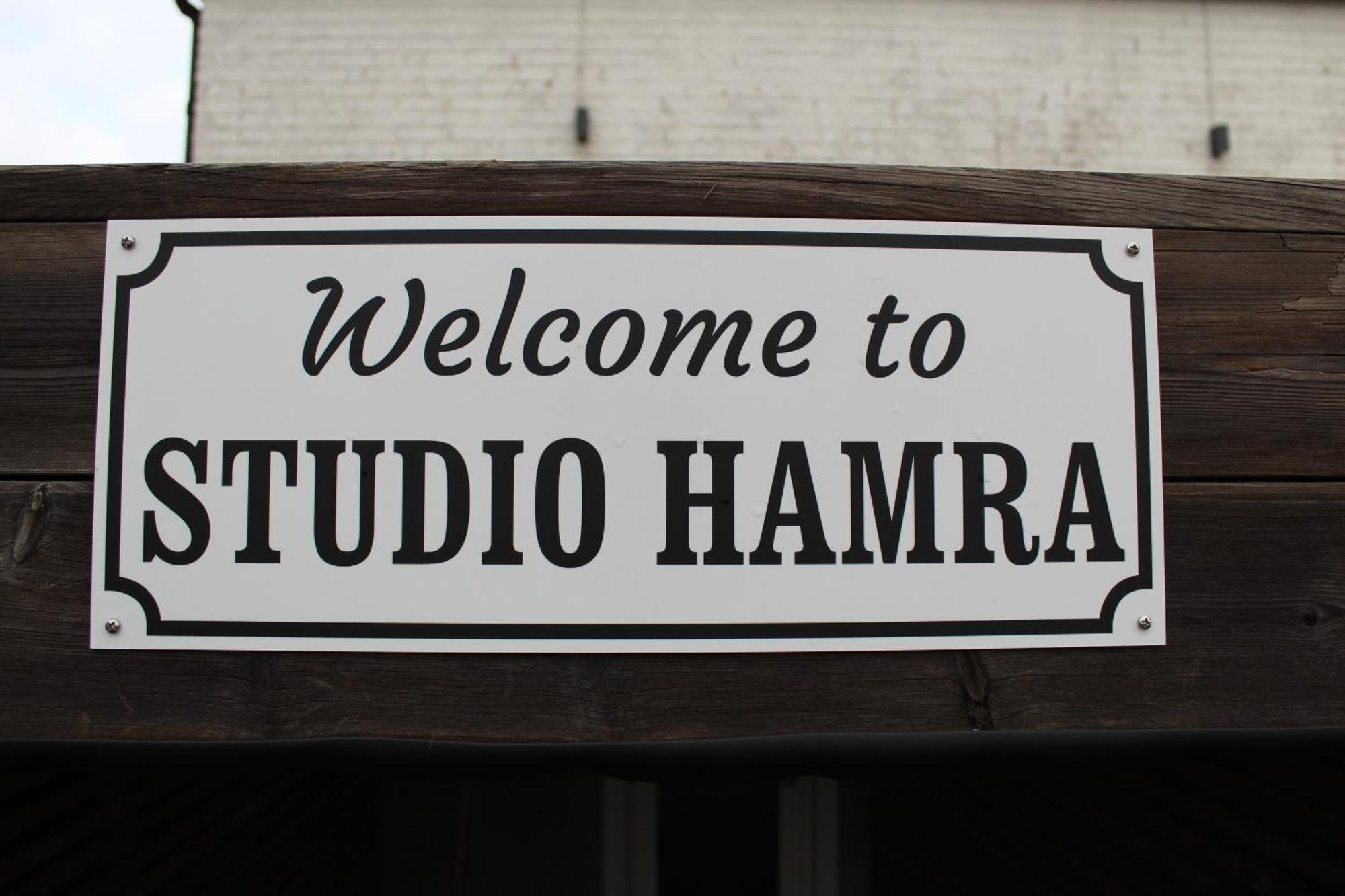 Studio Hamra Särö Eksteriør billede