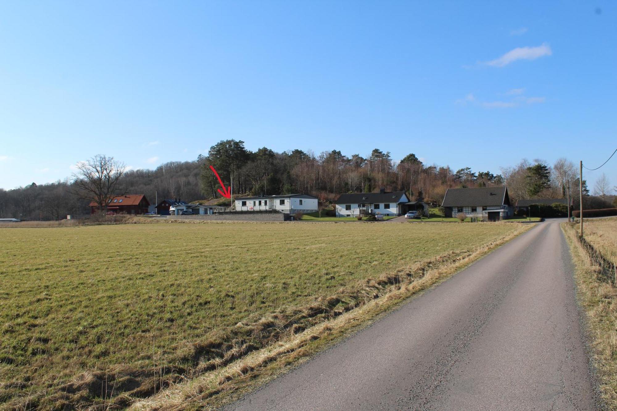 Studio Hamra Särö Eksteriør billede